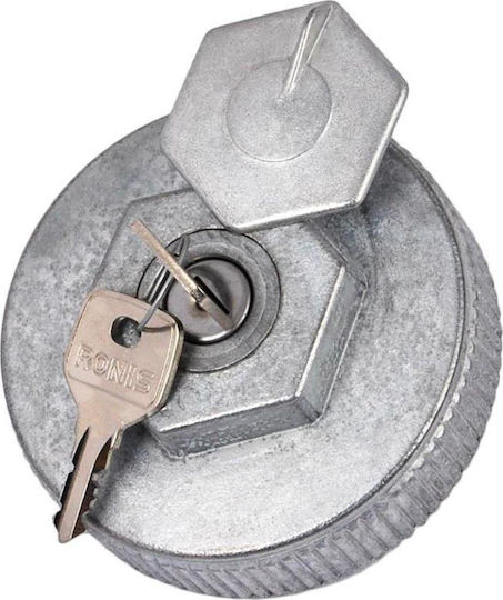 Autoline Auto-Benzinverschluss Tankdeckel