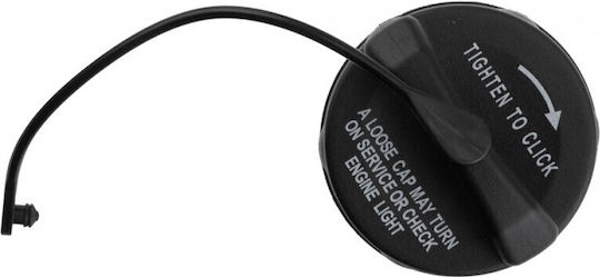 Fuel Reservoir Cap Ram 1500 Crew Cab Pickup 2010-0 5.7l Pickup Ram 1500 Crew Cab Pickup 2010-0 3.6l Pickup Ram 1500 Extended Cab Pickup 2010-0 5.7l Pickup