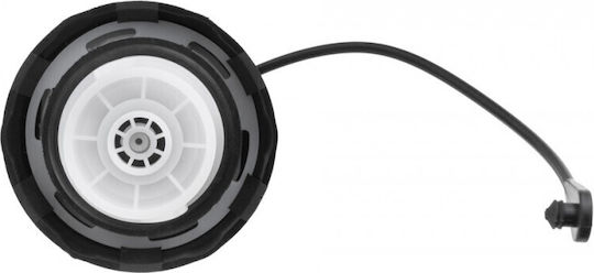 Fuel Reservoir Cap Ram 1500 Crew Cab Pickup 2010-0 5.7l Pickup Ram 1500 Crew Cab Pickup 2010-0 3.6l Pickup Ram 1500 Extended Cab Pickup 2010-0 5.7l Pickup
