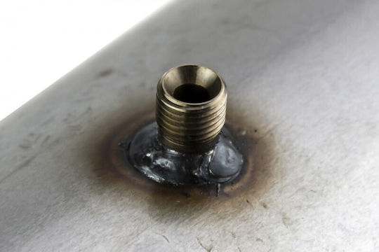 Soot Particle Filter Exhaust System Peugeot Boxer Bus 2005-0 2.0l Bus Peugeot Boxer Platform Chassis 2006-0 2.0l Van Peugeot Boxer Van 2006-0 2.0l Van