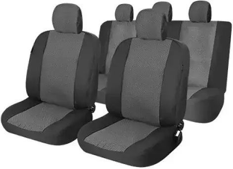 Set huse scaune Dacia Logan 2 2012-2020