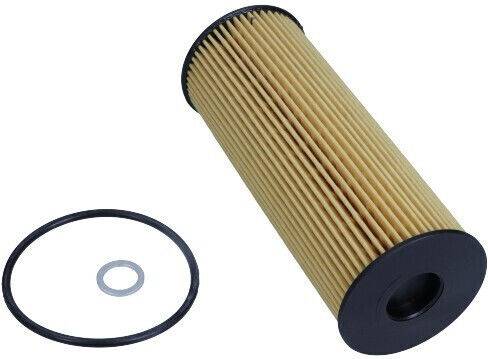 Oil Filter Mercedes C-Class Clk E-Class G-Class S-Class Slk Sprinter V-Class Vito Daewoo Korando A1041800109 Of281 Of281-10734