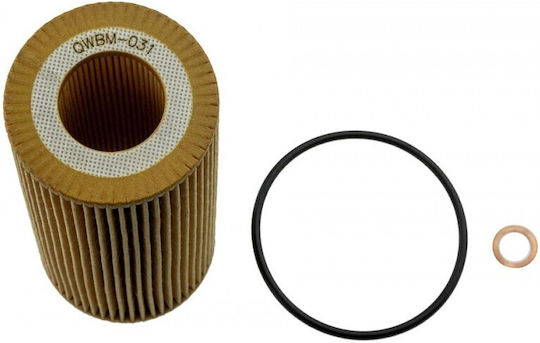 Φίλτρο Λαδιού Bmw 3 1997-2005 3.0l Sedan Bmw 3 2004-2012 3.0l Sedan Bmw 3 Coupe 2005-2013 3.0l Coupe