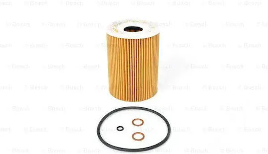Filtru De Ulei Bosch Bmw 4.0 E90/e92