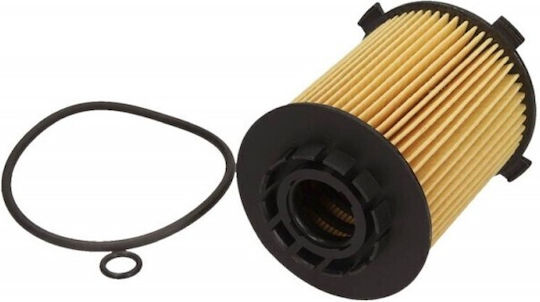 Филтър за Масло Febi Bilstein 101323