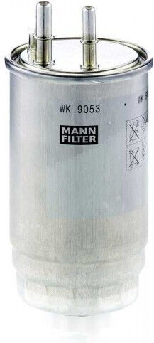 Mann-Filter WK 9053 Filtru De Benzină