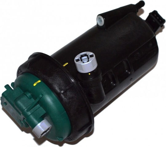 Основа за горивен филтър Fiat Citroen Peugeot 1606450480 1901 89 1901 98 1346387080 1352490080 1362976080