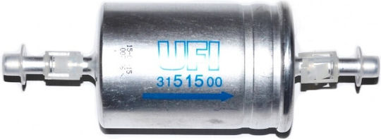 Ufi Benzinfilter 31.515.00