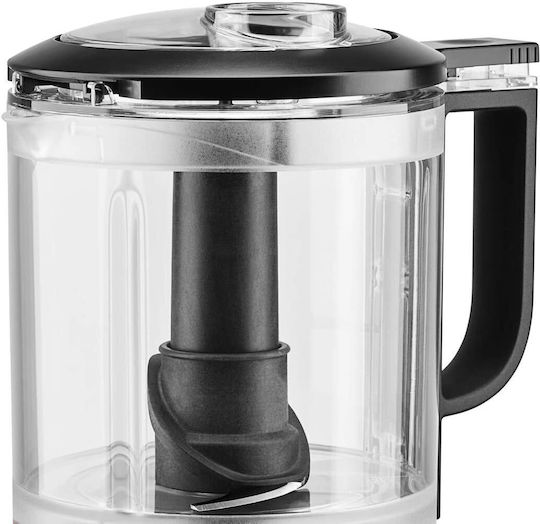 Kitchenaid Πολυκόπτης Multi 240W με Δοχείο 1.19lt Κόκκινος