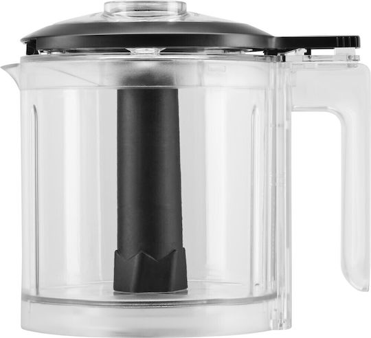 Kitchenaid Πολυκόπτης Multi 24W με Δοχείο 1.19lt Γκρι
