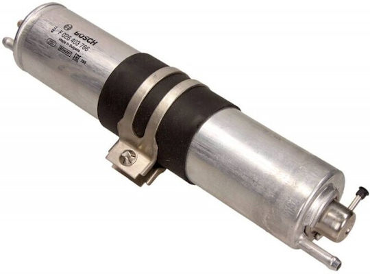 Bosch Филтър За Гориво Bmw M54/n62 E65/e66
