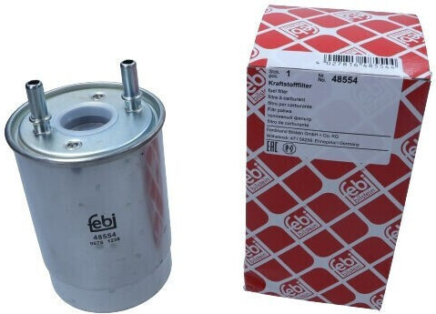 Filtru De Benzină Febi Bilstein 48554
