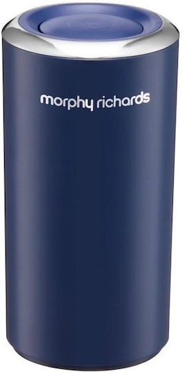 Morphy Richards Mini tocător Multi 180W cu recipient 1lt Albastru