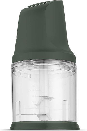 Berlinger Haus Mini Chopper Multi 300W mit 1l Behälter Grüne