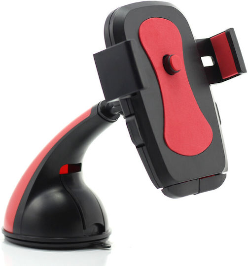 CarGuard Car Mobile Mount with Magnet Black