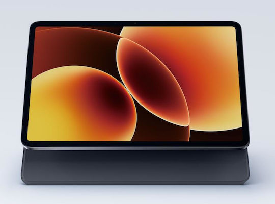 Xiaomi Flip Cover Γκρι (Xiaomi Pad 8 / Pad 8 Pro)
