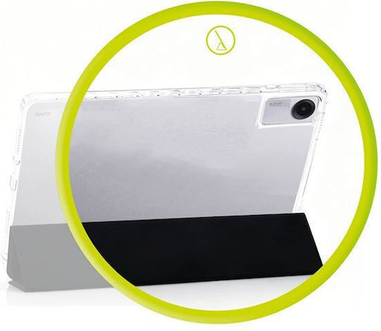 Mobile Origin Durable Transparent Back Cover (Xiaomi Redmi Pad SE 8.7)