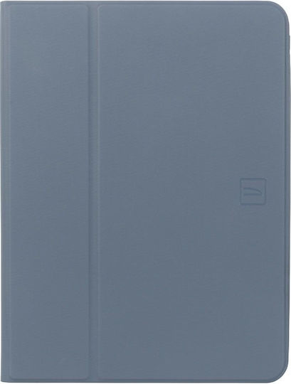 Tucano Flip Cover Γαλάζια (iPad Air 2020/2022)