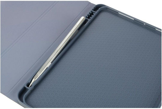 Tucano Flip Cover Γαλάζια (iPad Air 2020/2022)
