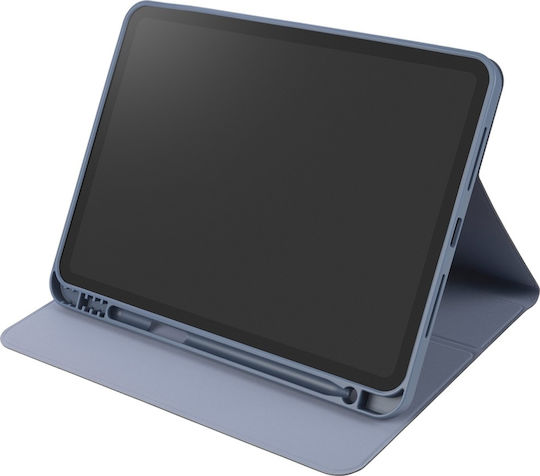 Tucano Flip Cover Γαλάζια (iPad Air 2020/2022)