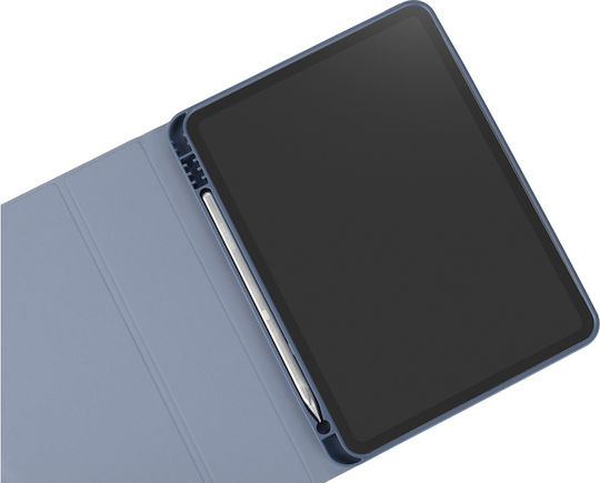 Tucano Flip Cover Γαλάζια (iPad Air 2020/2022)
