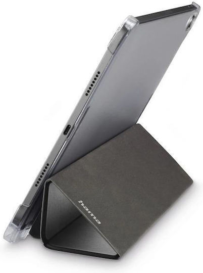 HAMA Klappdeckel Schware (Apple iPad 11" (2025), iPad 10,9" (2022)) ham_n25_00227097