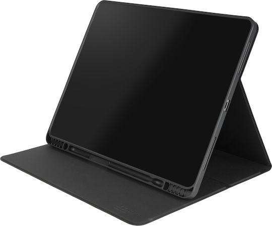 Tucano Case Up Elements Ipad Air 11 M2 2024 M3 2025 M4 2026 Black Ipda13m2e-bk