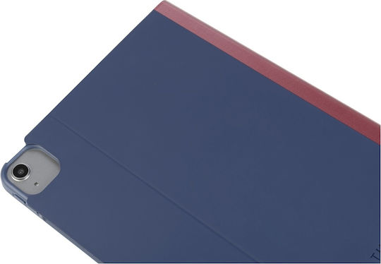 Tucano Case Up Elements Ipad Air 11 M2 2024 M3 2025 M4 2026 Blue Ipda11m2e-b