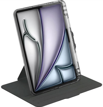 Targus Versavu Flip Cover Transparent Pentru iPad Pro 2024 11"
