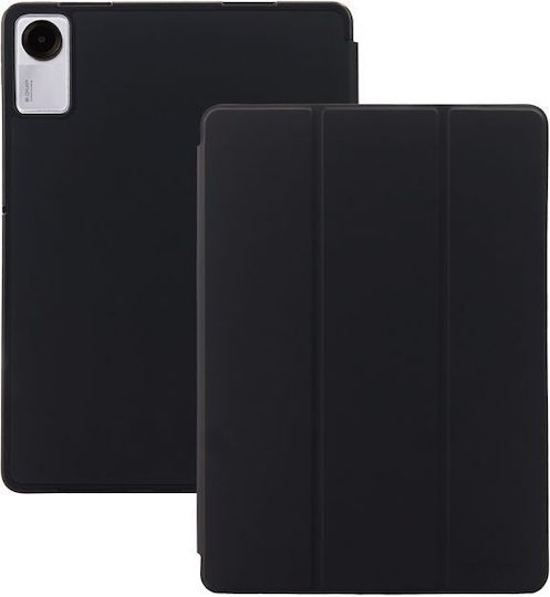 Mobile Origin Back Cover Ανθεκτική Μαύρη (Xiaomi Redmi Pad SE)