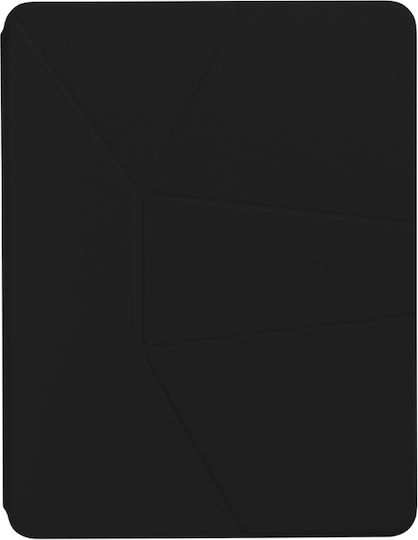 Moft Case Dynamic Folio Ipad 11 A16 11 Gen 2025 Ipad 10.9 10 Gen 2022 Black Ms028-1-ipad11-jtbk
