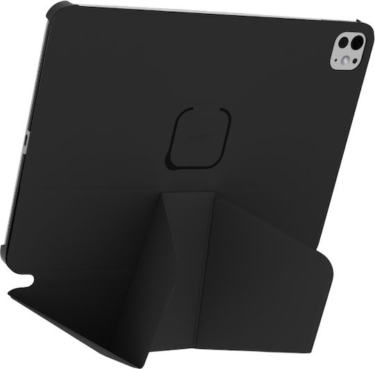 Moft Case Dynamic Folio Ipad Air 11 M2 2024 M3 2025 10.9 Air 4 2020 Air 5 2022 Black Ms028-1-11air-jtbk