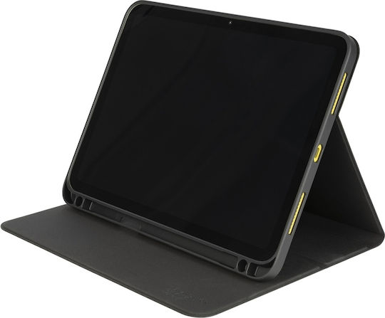 Tucano Case Up Elements Ipad 11 A16 2025 Ipad 10.9 10 Gen 2022 Black Ipd1022e-bk