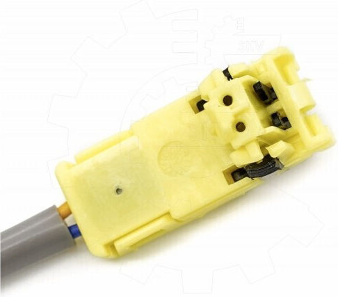 Airbag Spiral Cable Nissan D22 2001