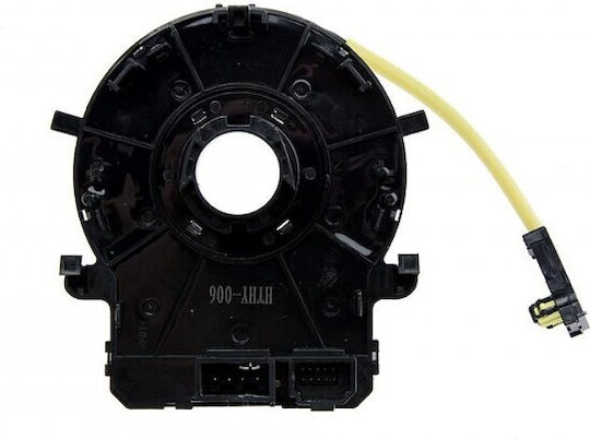 Spiralfeder für das Getriebesystem Kia Ceed Hatchback 2006-2012 1.4l Hatchback Kia Ceed Hatchback 2006-2012 1.6l Hatchback Kia Ceed SW 2007-2012 1.6l Estate