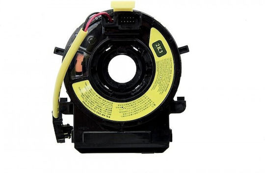 Spiralfeder für das Getriebesystem Kia Ceed Hatchback 2006-2012 1.4l Hatchback Kia Ceed Hatchback 2006-2012 1.6l Hatchback Kia Ceed SW 2007-2012 1.6l Estate