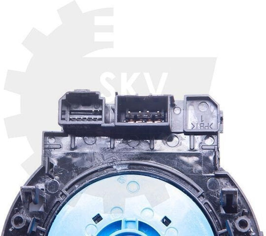 Hyundai Santa Fe 2007-2010 Διακόπτης Συνδυασμού Αυτοκινήτου Επαφή Σπιράλ Καλωδίου Ρολόι Ελατήριο 93490-2b200