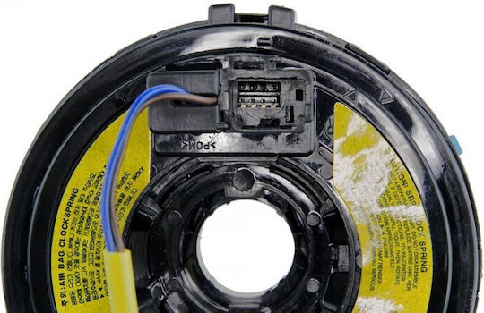 Спирална Пролет Въздушна Възглавница Kia Ceed Hatchback 2006-2012 1.6l Hatchback Kia Ceed Hatchback 2006-2012 2.0l Hatchback Kia Ceed Hatchback 2006-2012 1.4l Hatchback
