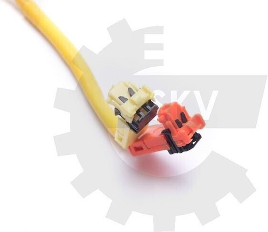 Airbag Spiral Cable for Mazda 6