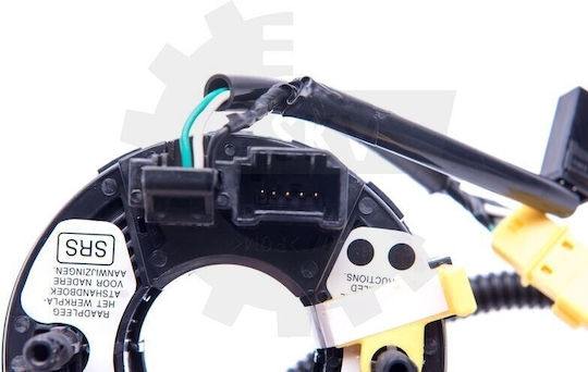 Airbag Spiral Cable for Honda Jazz 03-08