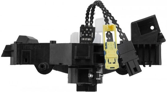 Spiral Spring Airbag Dacia Dokker Express Box Body MPV 2012-0 1.5L Van Dacia Dokker Express Box Body MPV 2012-0 1.6L Van Dacia Dokker Express Box Body MPV 2012-0 1.2L Van