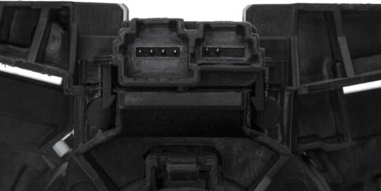 Spiral Spring Airbag Dacia Dokker Express Box Body MPV 2012-0 1.5L Van Dacia Dokker Express Box Body MPV 2012-0 1.6L Van Dacia Dokker Express Box Body MPV 2012-0 1.2L Van