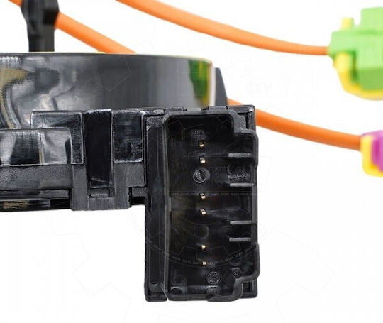 Airbag Spiral Cable for Volvo S60 / S80 / V70