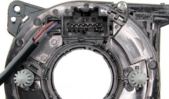 Spiralförmige Luftsackfeder Ford Mondeo Iv 2007-2015 2.2l Hatchback Ford Mondeo Iv 2007-2015 1.8l Hatchback Ford Mondeo Iv 2007-2015 1.6l Hatchback
