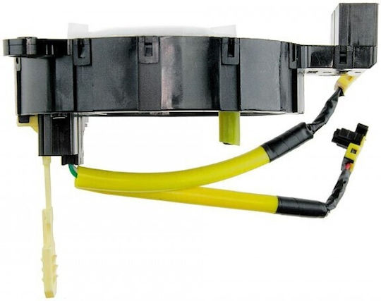 Spiral Spring Airbag Dodge Caravan 2000-2007 2.4l MPV Dodge Caravan 2000-2007 3.8l MPV Dodge Caravan 2000-2007 3.3l MPV