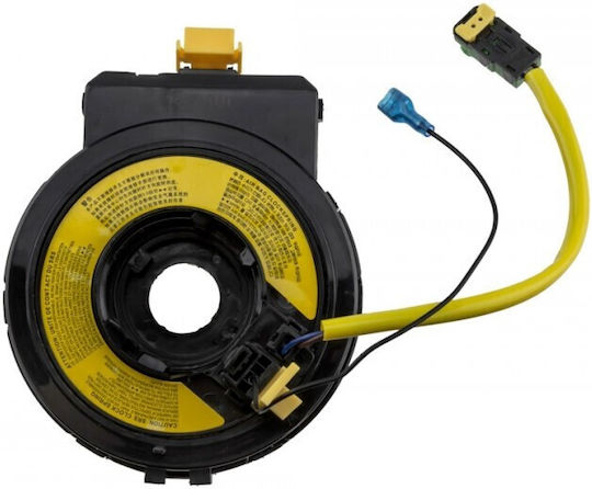 Hyundai Accent Iii 2005-2010 1.5l Hatchback Spiralkabel für Airbag Hyundai Accent Iii 2005-2010 1.6l Hatchback Spiralkabel für Airbag Hyundai Accent Iii 2005-2010 1.4l Hatchback Spiralkabel für Airbag