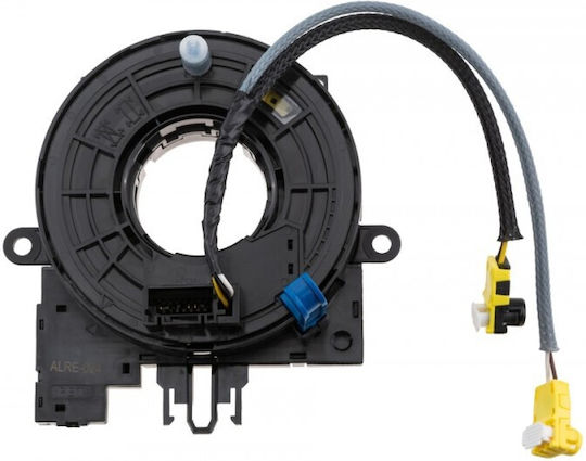 Spiralkabel für Airbags Renault Captur II 2020-0 1.6l Hatchback Renault Captur II 2020-0 1.5l Hatchback Renault Captur II 2020-0 1.3l Hatchback