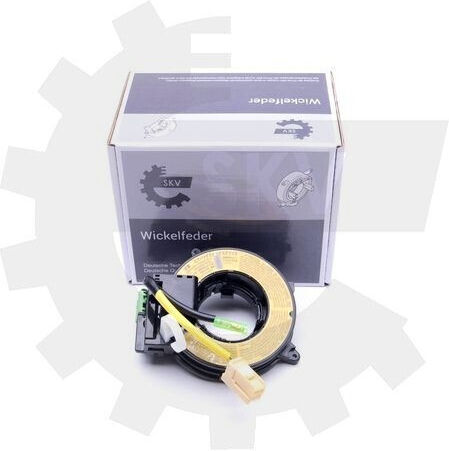 Airbag Spiral Cable for Mitsubishi Pajero / Lancer 02-06