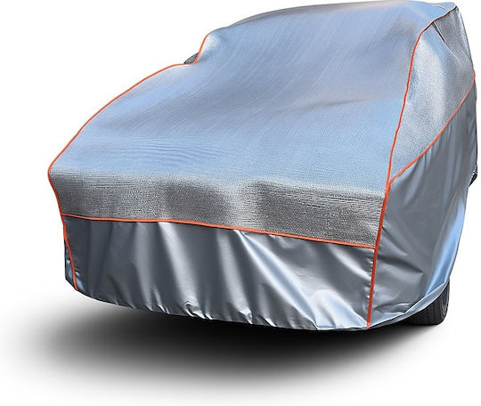 Autoabdeckung Suv Strahlen UV Tragetasche Xxl 520mm Wasserdicht