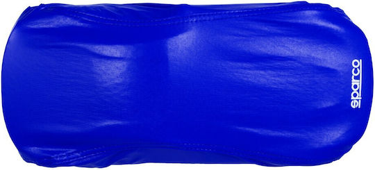 Sparco Κουκούλα 533x177x120cm Αδιάβροχη XLarge